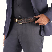 Load image into Gallery viewer, SOREN NON-REVERSIBLE BELT
