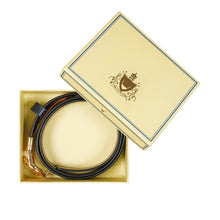 Load image into Gallery viewer, DUNE REVERSIBLE BELT
