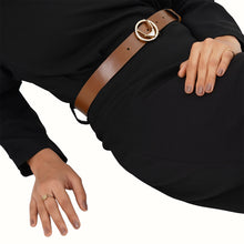 Load image into Gallery viewer, ELODIE REVERSIBLE BELT
