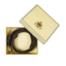 Load image into Gallery viewer, ITZEL NON-REVERSIBLE BELT
