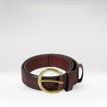 Load image into Gallery viewer, MERIDA NON-REVERSIBLE BELT
