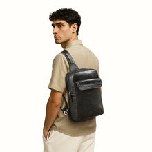 Load image into Gallery viewer, CASHMERE 01 CROSSBODY
