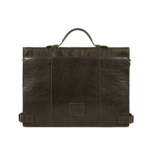 Load image into Gallery viewer, COUNT 01 MESSENGER BAG
