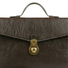 Load image into Gallery viewer, COUNT 01 MESSENGER BAG
