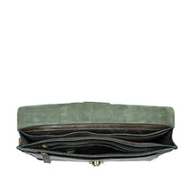 Load image into Gallery viewer, COUNT 01 MESSENGER BAG
