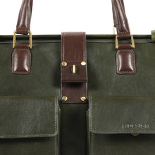 Load image into Gallery viewer, COUNT 02 BRIEFCASE
