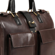 Load image into Gallery viewer, COUNT 02 BRIEFCASE
