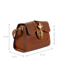 Load image into Gallery viewer, CLOVER 01 SLING BAG
