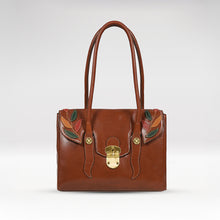 Load image into Gallery viewer, FOREST 02 TOTE BAG
