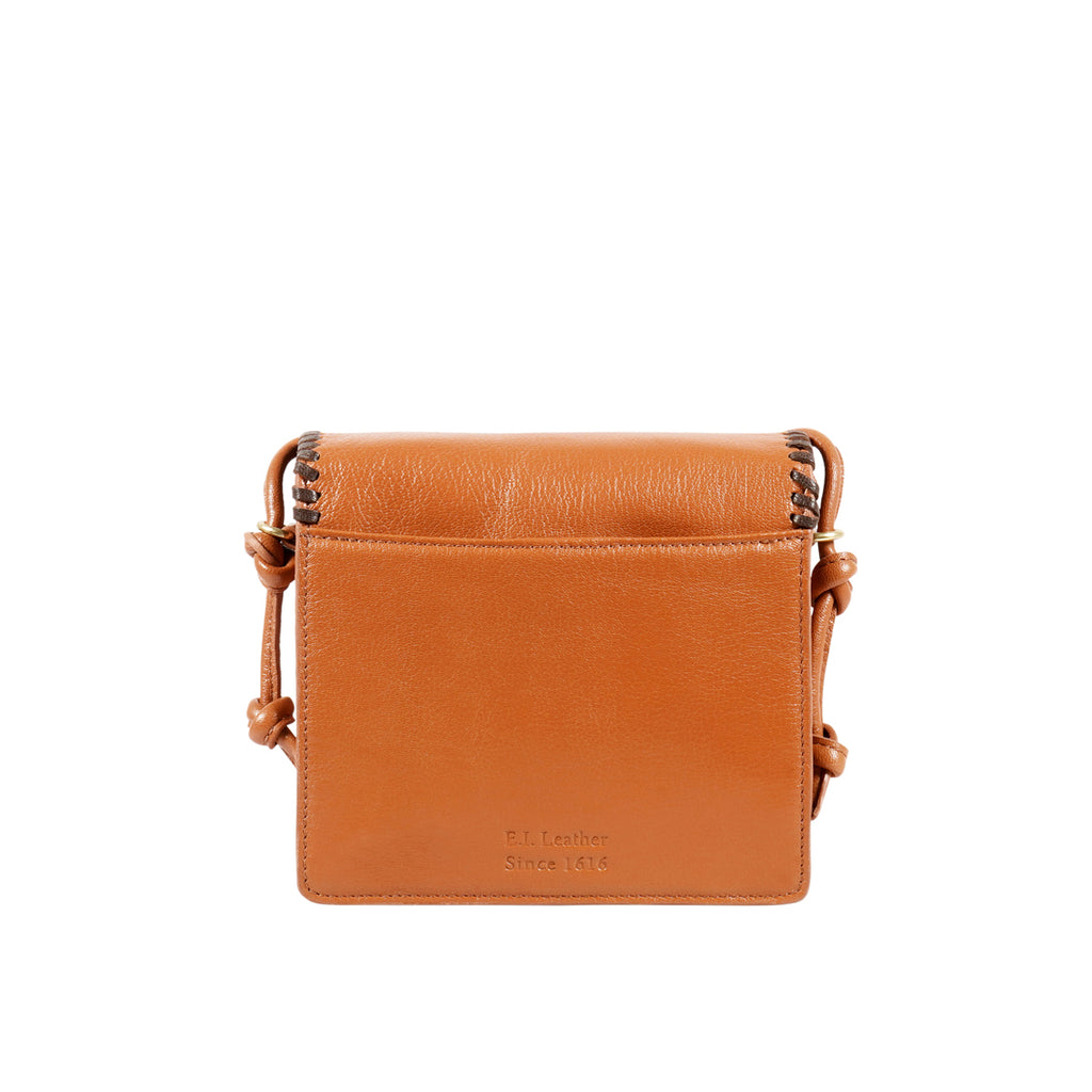 MOON 01 SLING BAG – Hidesign