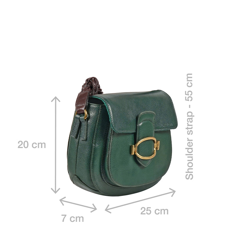 MOON 03 SHOULDER BAG