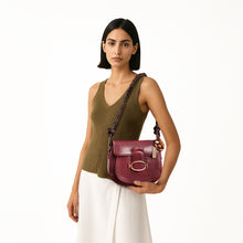 Load image into Gallery viewer, MOON 03 SHOULDER BAG
