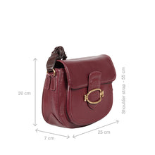 Load image into Gallery viewer, MOON 03 SHOULDER BAG
