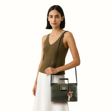 Load image into Gallery viewer, MOSAIC 01 SLING BAG
