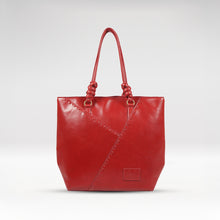 Load image into Gallery viewer, MOSAIC 02 TOTE BAG
