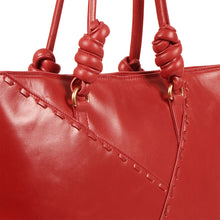 Load image into Gallery viewer, MOSAIC 02 TOTE BAG
