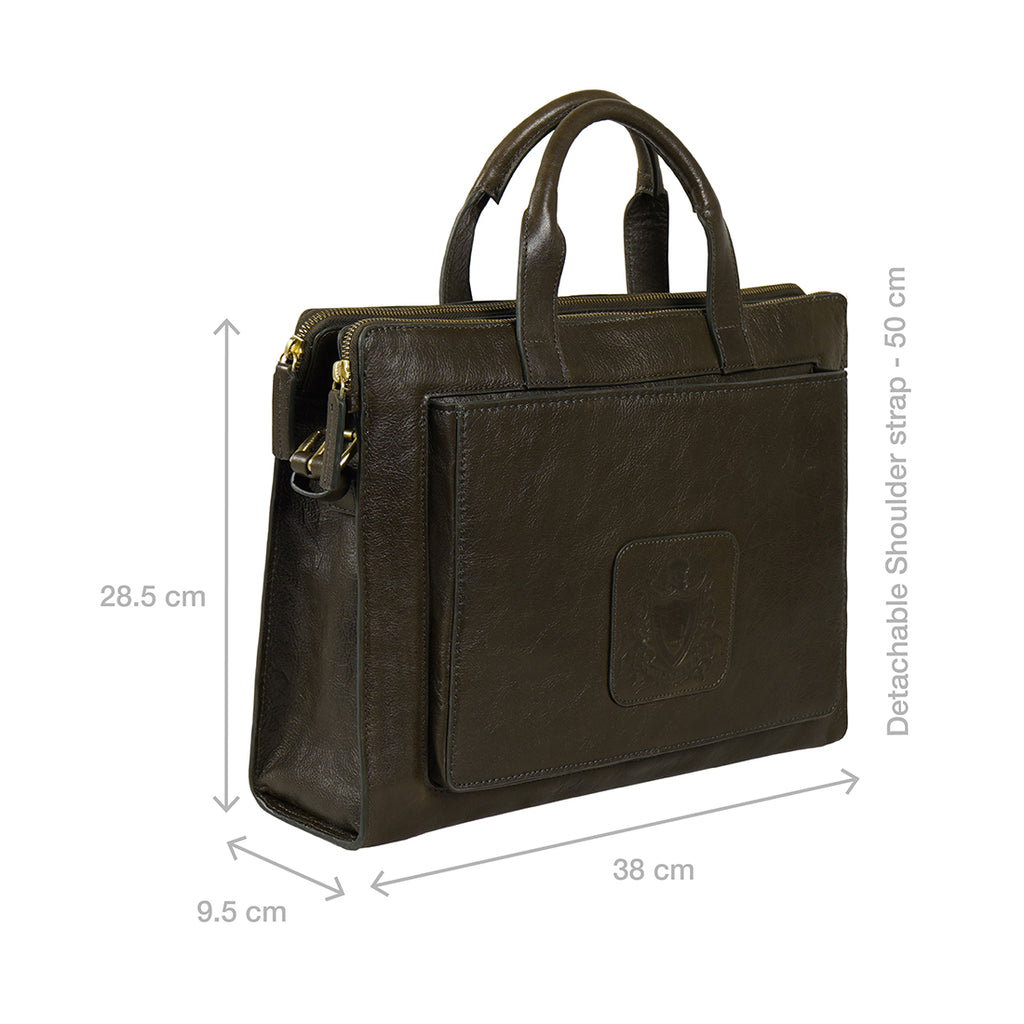 MOSAIC 03 BRIEFCASE – Hidesign