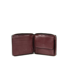 Load image into Gallery viewer, CASHMERE W2 BI FOLD
