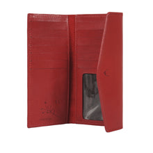 Load image into Gallery viewer, CLOVER W2 TRI FOLD
