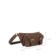 Load image into Gallery viewer, PISCO 01 CROSSBODY
