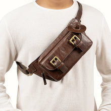 Load image into Gallery viewer, PISCO 01 CROSSBODY
