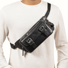 Load image into Gallery viewer, PISCO 01 CROSSBODY
