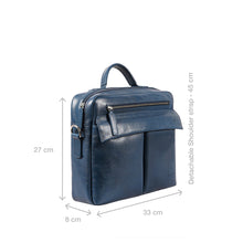 Load image into Gallery viewer, MEZCAL 02 BRIEFCASE
