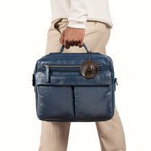 Load image into Gallery viewer, MEZCAL 02 BRIEFCASE
