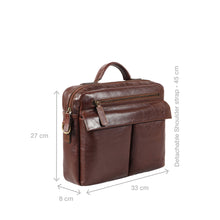 Load image into Gallery viewer, MEZCAL 02 BRIEFCASE
