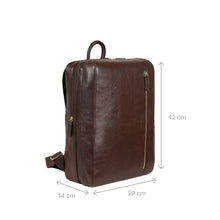 Load image into Gallery viewer, PISCO 02 BACKPACK
