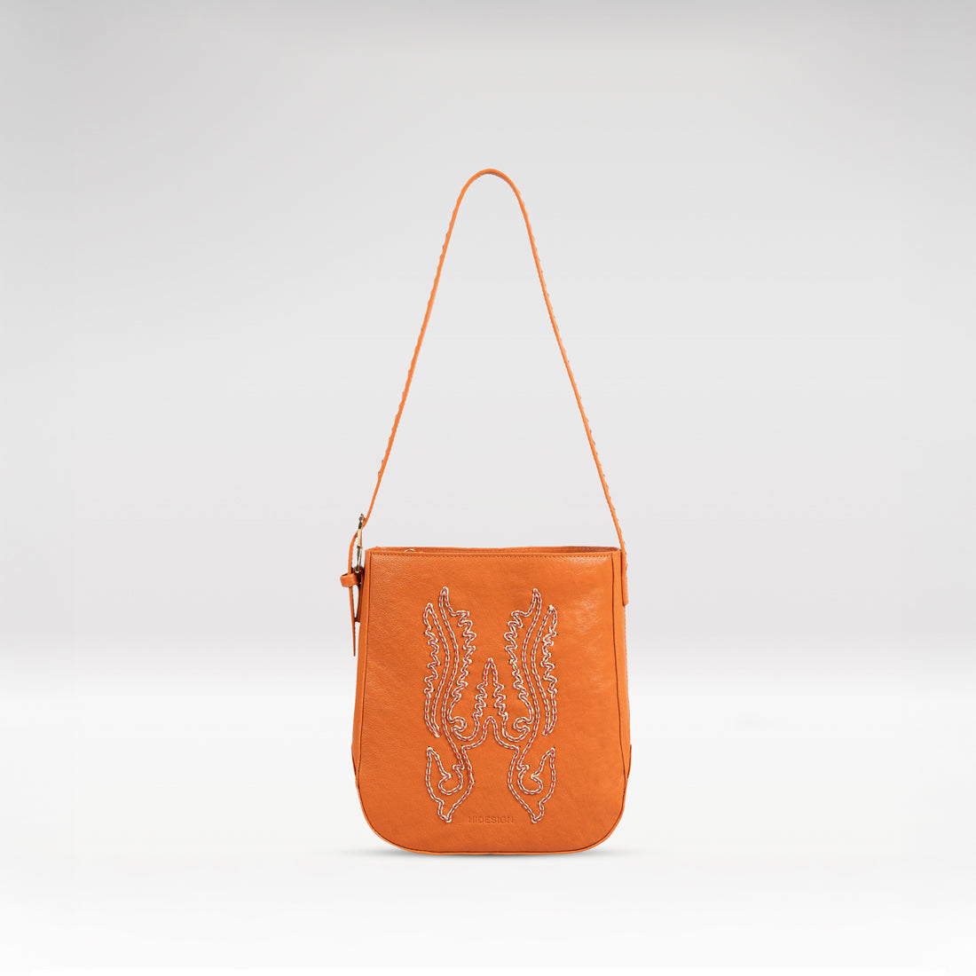 AZTEC 01 SHOULDER BAG