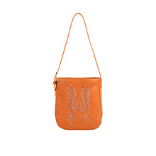 Load image into Gallery viewer, AZTEC 01 SHOULDER BAG
