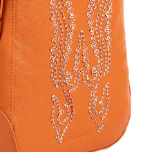 Load image into Gallery viewer, AZTEC 01 SHOULDER BAG
