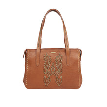 Load image into Gallery viewer, AZTEC 02 TOTE BAG
