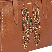 Load image into Gallery viewer, AZTEC 02 TOTE BAG
