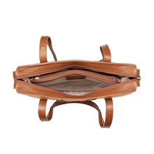 Load image into Gallery viewer, AZTEC 02 TOTE BAG
