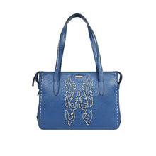 Load image into Gallery viewer, AZTEC 02 TOTE BAG
