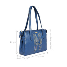 Load image into Gallery viewer, AZTEC 02 TOTE BAG
