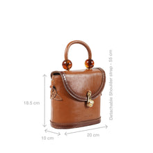 Load image into Gallery viewer, CHURRO 01 SLING BAG
