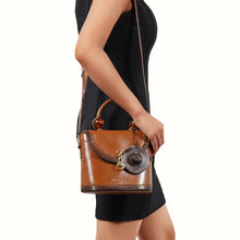 Load image into Gallery viewer, CHURRO 01 SLING BAG
