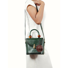 Load image into Gallery viewer, CHURRO 01 SLING BAG
