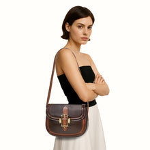 Load image into Gallery viewer, CHURRO 02 SHOULDER BAG
