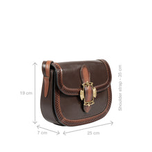 Load image into Gallery viewer, CHURRO 02 SHOULDER BAG

