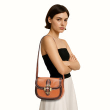 Load image into Gallery viewer, CHURRO 02 SHOULDER BAG
