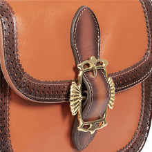 Load image into Gallery viewer, CHURRO 02 SHOULDER BAG
