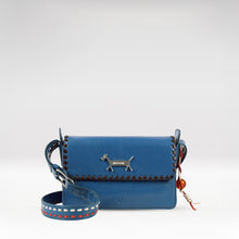 Load image into Gallery viewer, MERIDA 01 SHOULDER BAG
