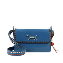 Load image into Gallery viewer, MERIDA 01 SHOULDER BAG
