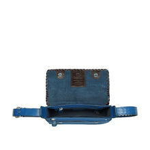 Load image into Gallery viewer, MERIDA 01 SHOULDER BAG
