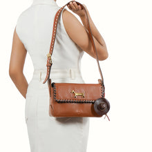 Load image into Gallery viewer, MERIDA 01 SHOULDER BAG
