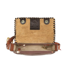Load image into Gallery viewer, MERIDA 01 SHOULDER BAG
